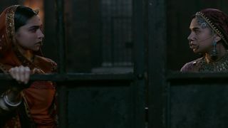 13. Падмавати (2018)