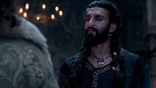 15. Падмавати (2018)