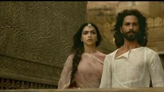 17. Падмавати (2018)