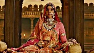 18. Падмавати (2018)
