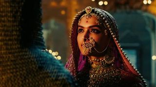 19. Падмавати (2018)