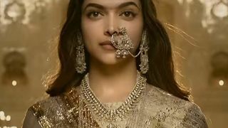 20. Падмавати (2018)