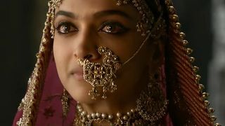 21. Падмавати (2018)