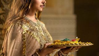 22. Падмавати (2018)