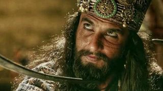 23. Падмавати (2018)