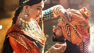 24. Падмавати (2018)