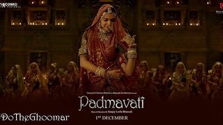 25. Падмавати (2018)