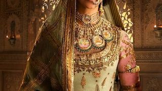 28. Падмавати (2018)