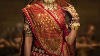 29. Падмавати (2018)