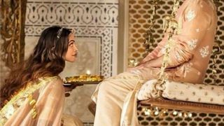 30. Падмавати (2018)