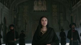 6. Падмавати (2018)