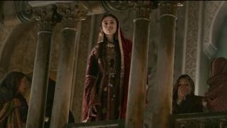 7. Падмавати (2018)