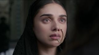 9. Падмавати (2018)