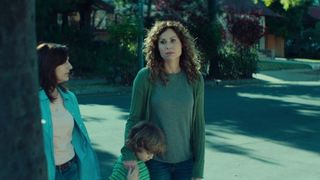 2. На грани безумия (2017)