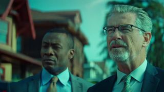 3. На грани безумия (2017)