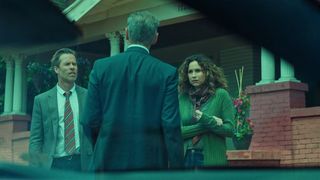 9. На грани безумия (2017)