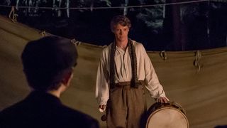 10. Чайка (2018)