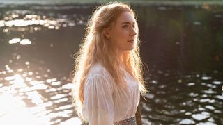 13. Чайка (2018)