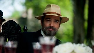 18. Чайка (2018)