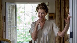 19. Чайка (2018)