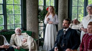 20. Чайка (2018)