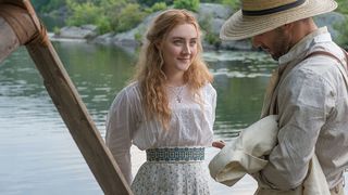 21. Чайка (2018)