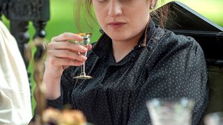 24. Чайка (2018)