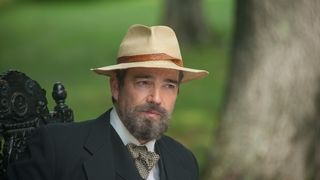 4. Чайка (2018)