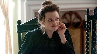 8. Чайка (2018)