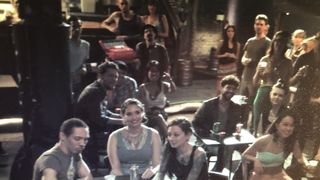 100. Девочки (2012 — 2017)