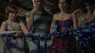 101. Девочки (2012 — 2017)