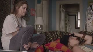 12. Девочки (2012 — 2017)