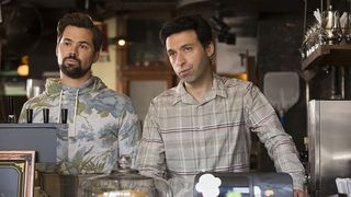 122. Девочки (2012 — 2017)