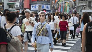 125. Девочки (2012 — 2017)