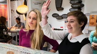 127. Девочки (2012 — 2017)