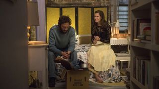 150. Девочки (2012 — 2017)