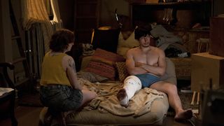 17. Девочки (2012 — 2017)