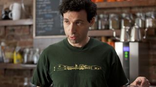 18. Девочки (2012 — 2017)