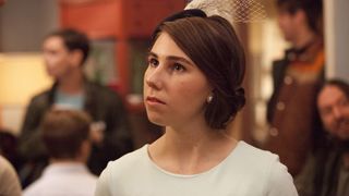 21. Девочки (2012 — 2017)