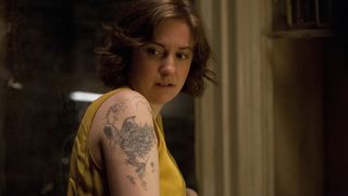 22. Девочки (2012 — 2017)