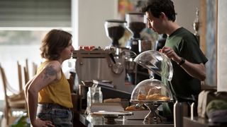 23. Девочки (2012 — 2017)