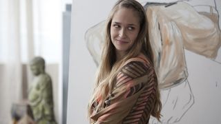 29. Девочки (2012 — 2017)