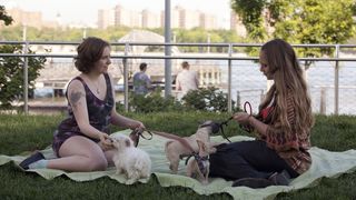 34. Девочки (2012 — 2017)