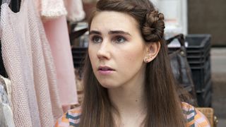 35. Девочки (2012 — 2017)