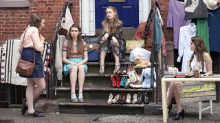 37. Девочки (2012 — 2017)