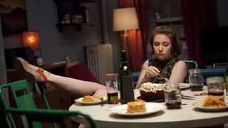 42. Девочки (2012 — 2017)