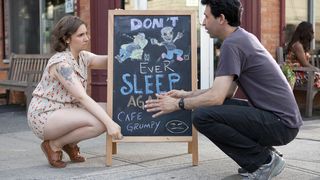 45. Девочки (2012 — 2017)