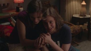 5. Девочки (2012 — 2017)