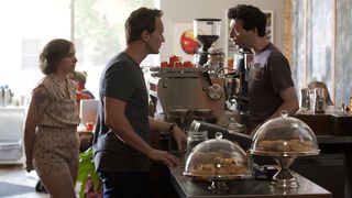 50. Девочки (2012 — 2017)