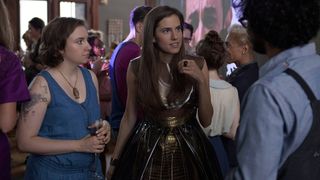 61. Девочки (2012 — 2017)